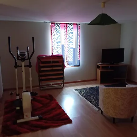 Apartment La Vie En Rose *
