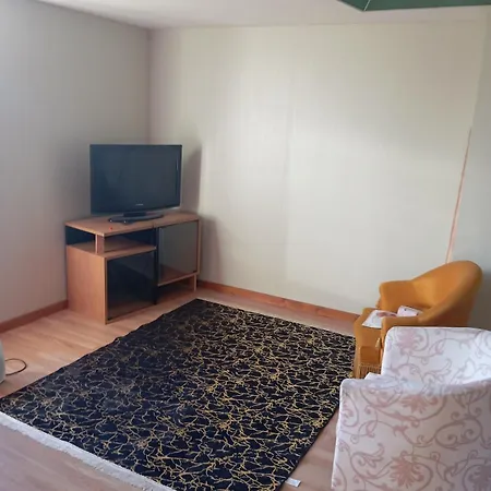 Apartmán La Vie En Rose *