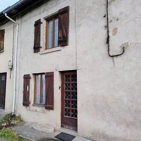 La Vie En Rose Courpiere