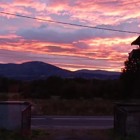 La Vie En Rose * Courpiere